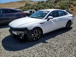 KMHL64JA7RA388955 2024 HYUNDAI SONATA
