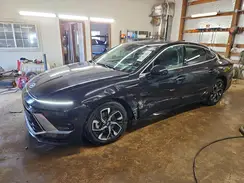 KMHL64JA7RA389085 2024 HYUNDAI SONATA