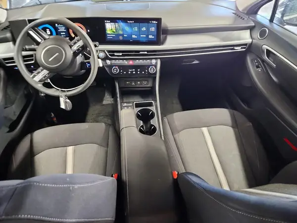 KMHL64JA7RA389085 2024 HYUNDAI SONATA - Image 8