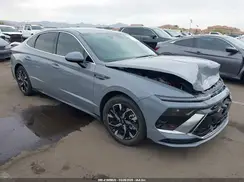 KMHL64JA7RA389667 2024 HYUNDAI SONATA