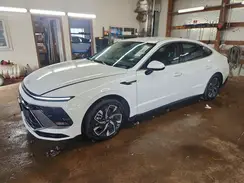 KMHL64JA7RA390365 2024 HYUNDAI SONATA