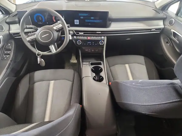 KMHL64JA7RA390365 2024 HYUNDAI SONATA - Image 8