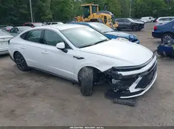 KMHL64JA7RA390446 2024 HYUNDAI SONATA