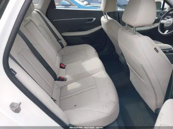 KMHL64JA7RA390446 2024 HYUNDAI SONATA - Image 8