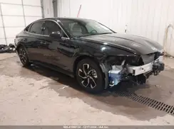 KMHL64JA7RA390981 2024 HYUNDAI SONATA