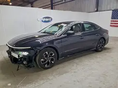 KMHL64JA7RA391516 2024 HYUNDAI SONATA