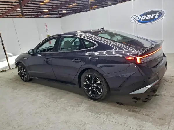 KMHL64JA7RA391516 2024 HYUNDAI SONATA - Image 2