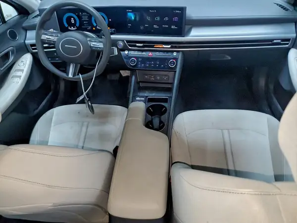 KMHL64JA7RA391516 2024 HYUNDAI SONATA - Image 8