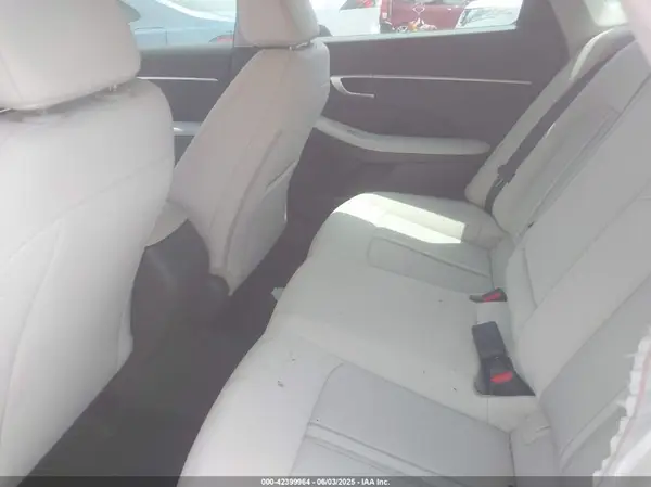 KMHL64JA7RA391838 2024 HYUNDAI SONATA - Image 8