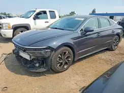 KMHL64JA7RA392598 2024 HYUNDAI SONATA