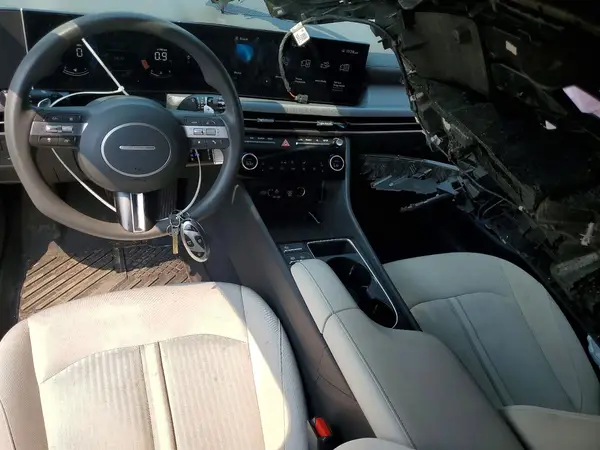 KMHL64JA7RA392598 2024 HYUNDAI SONATA - Image 8