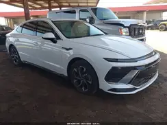 KMHL64JA7RA393170 2024 HYUNDAI SONATA