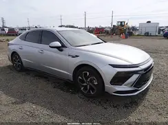 KMHL64JA7RA393475 2024 HYUNDAI SONATA