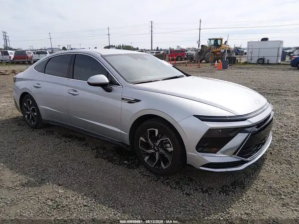 KMHL64JA7RA393475 2024 HYUNDAI SONATA - Image 1