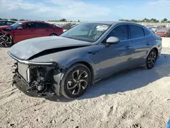 KMHL64JA7RA396022 2024 HYUNDAI SONATA