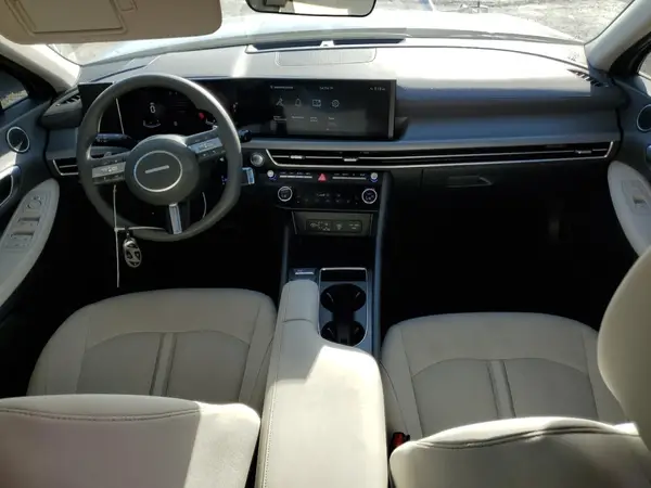 KMHL64JA7RA396022 2024 HYUNDAI SONATA - Image 8
