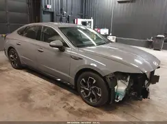 KMHL64JA7RA396537 2024 HYUNDAI SONATA