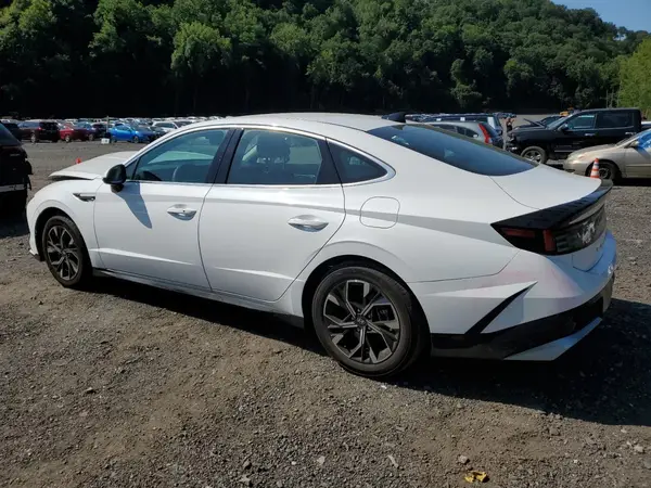 KMHL64JA7RA397560 2024 HYUNDAI SONATA - Image 2