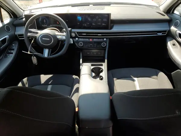 KMHL64JA7RA397560 2024 HYUNDAI SONATA - Image 8