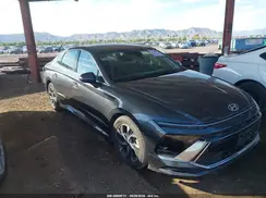KMHL64JA7RA397946 2024 HYUNDAI SONATA