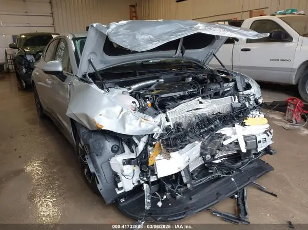 KMHL64JA7RA398076 2024 HYUNDAI SONATA - Image 1