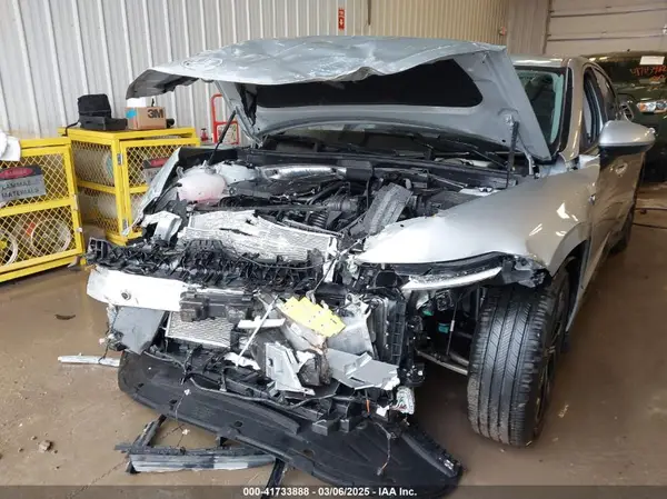 KMHL64JA7RA398076 2024 HYUNDAI SONATA - Image 2
