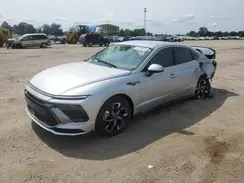 KMHL64JA7RA398112 2024 HYUNDAI SONATA