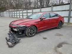 KMHL64JA7RA399213 2024 HYUNDAI SONATA