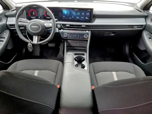 KMHL64JA7RA399213 2024 HYUNDAI SONATA - Image 8