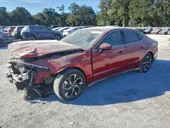 KMHL64JA7RA399244 2024 HYUNDAI SONATA