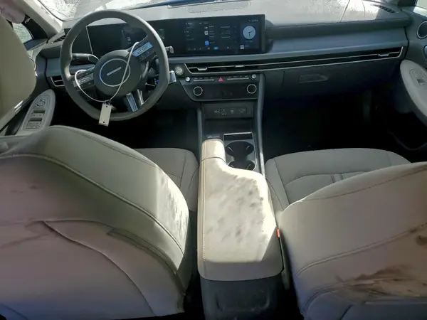 KMHL64JA7RA399244 2024 HYUNDAI SONATA - Image 8
