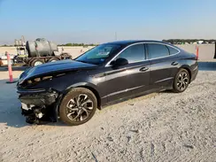 KMHL64JA7RA399535 2024 HYUNDAI SONATA
