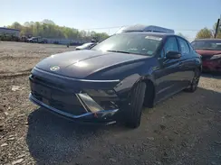 KMHL64JA7RA399566 2024 HYUNDAI SONATA