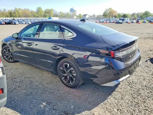 KMHL64JA7RA399566 2024 HYUNDAI SONATA - Image 2