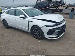 KMHL64JA7RA400411 2024 HYUNDAI SONATA