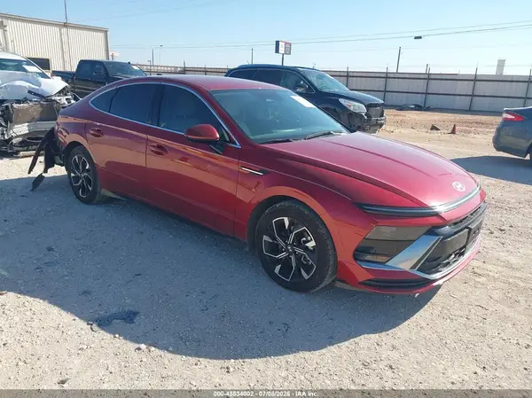 KMHL64JA7RA401347 2024 HYUNDAI SONATA - Image 1