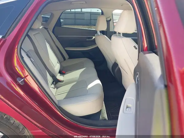 KMHL64JA7RA401347 2024 HYUNDAI SONATA - Image 8