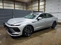 KMHL64JA7RA401896 2024 HYUNDAI SONATA