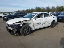 KMHL64JA7RA402742 2024 HYUNDAI SONATA