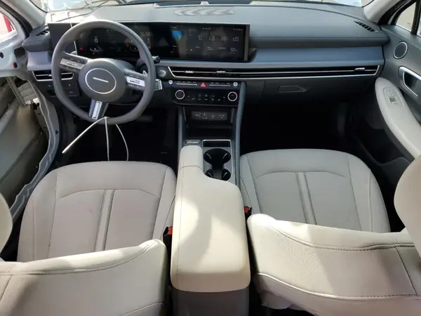 KMHL64JA7RA402742 2024 HYUNDAI SONATA - Image 8