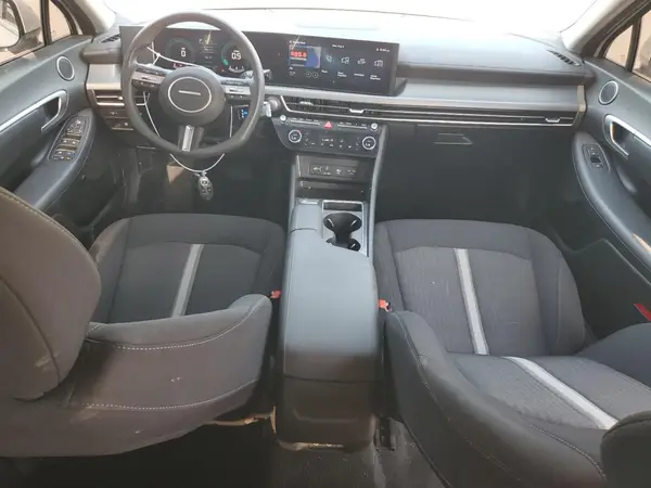 KMHL64JA7RA404460 2024 HYUNDAI SONATA - Image 8