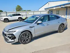 KMHL64JA7RA404667 2024 HYUNDAI SONATA