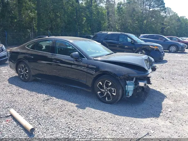 KMHL64JA7RA405138 2024 HYUNDAI SONATA - Image 1