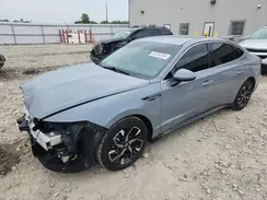 KMHL64JA7RA405687 2024 HYUNDAI SONATA