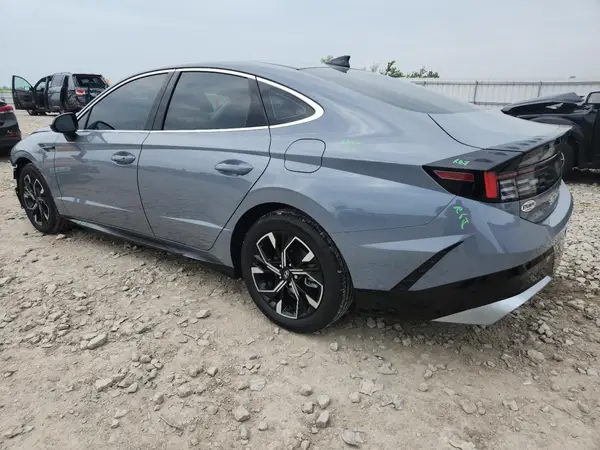 KMHL64JA7RA405687 2024 HYUNDAI SONATA - Image 2