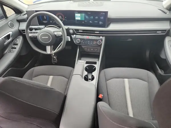 KMHL64JA7RA405687 2024 HYUNDAI SONATA - Image 8