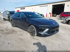 KMHL64JA7RA407410 2024 HYUNDAI SONATA