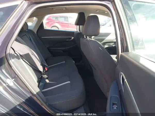 KMHL64JA7RA407410 2024 HYUNDAI SONATA - Image 8