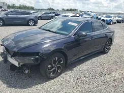 KMHL64JA7RA407486 2024 HYUNDAI SONATA