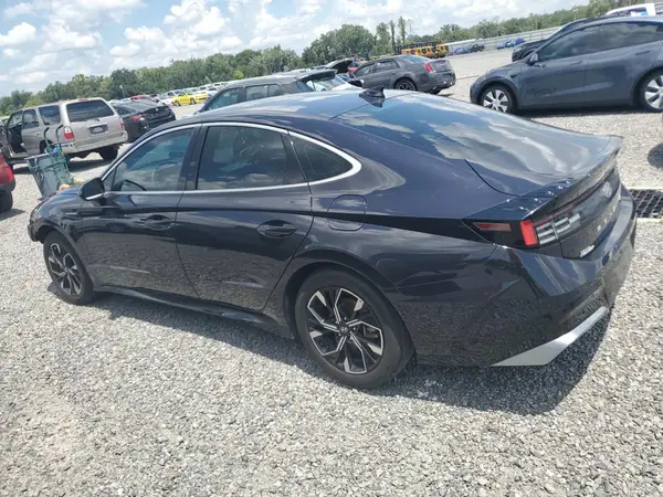 KMHL64JA7RA407486 2024 HYUNDAI SONATA - Image 2